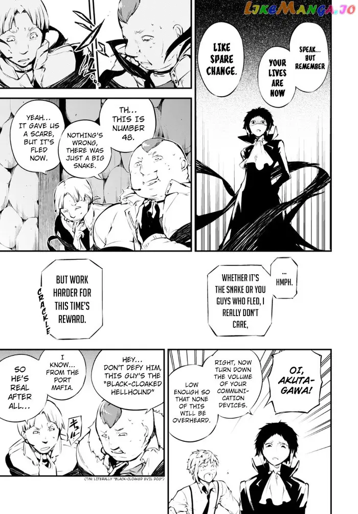Bungou Stray Dogs Chapter 51 image 22_optimized